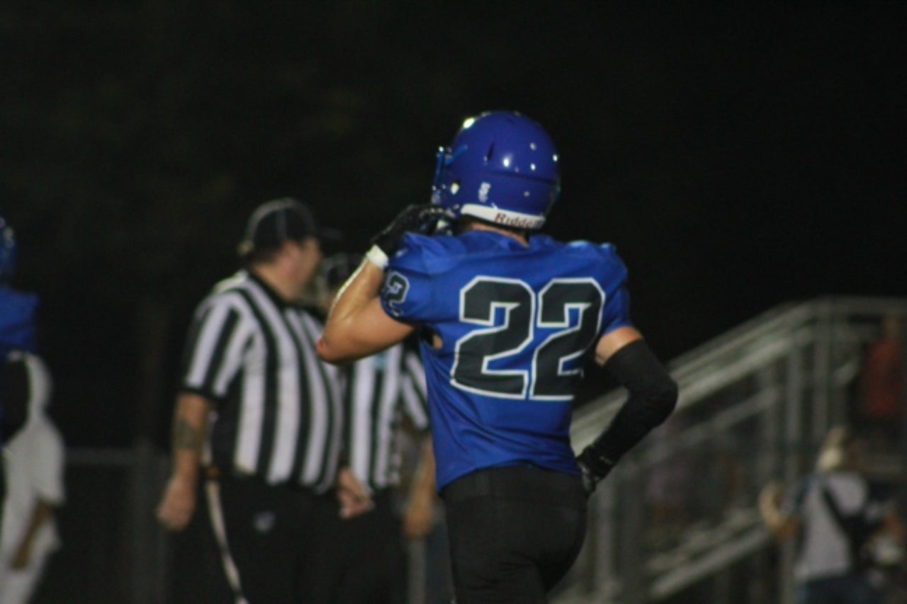 Noah Beery