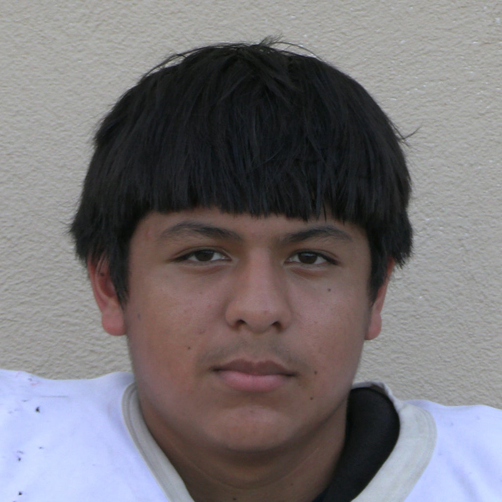 Abel Pinon mugshot