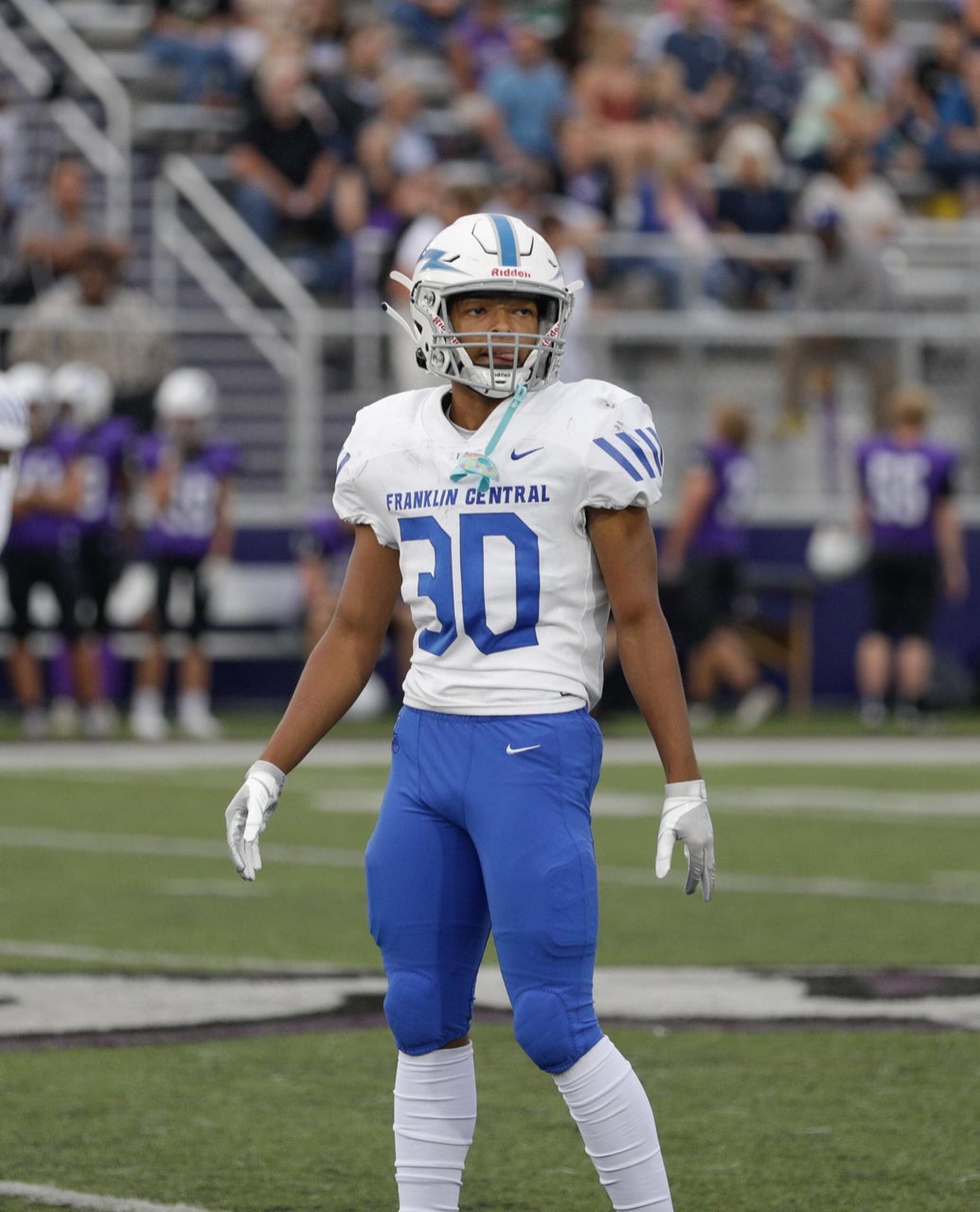 Jayon Harvey