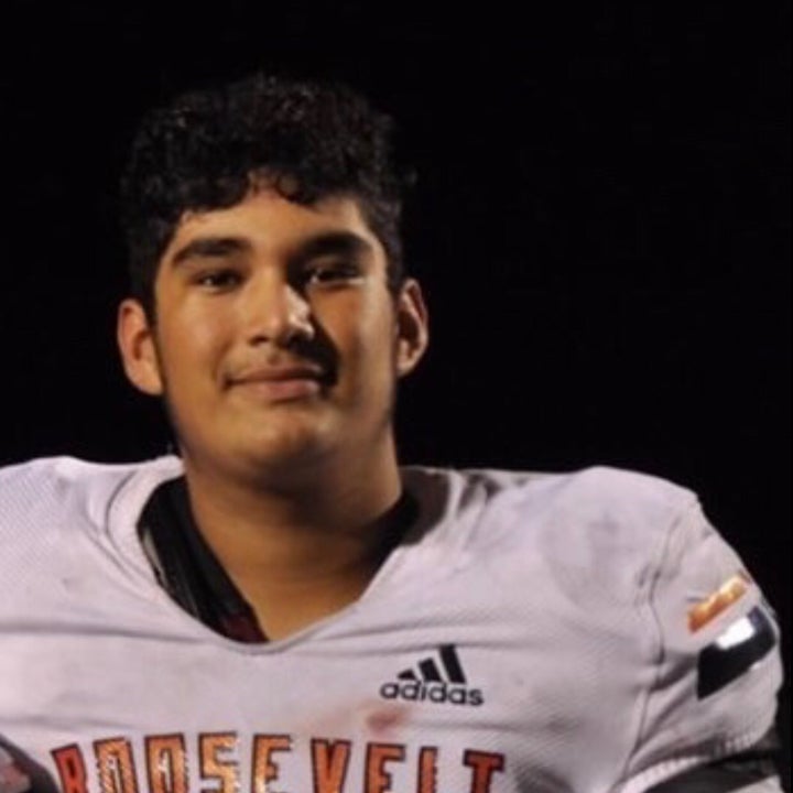 Fredrerick Gomez-Rodriguez mugshot