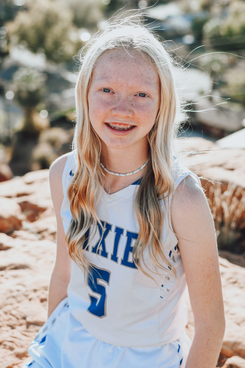 Aspen Gee