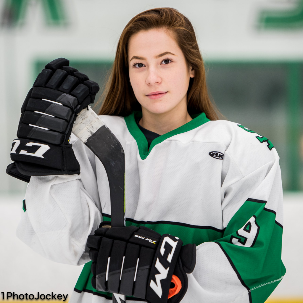 Rylee Garrow