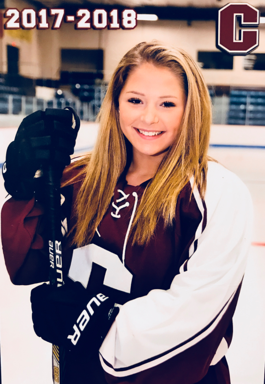 Abby Burns