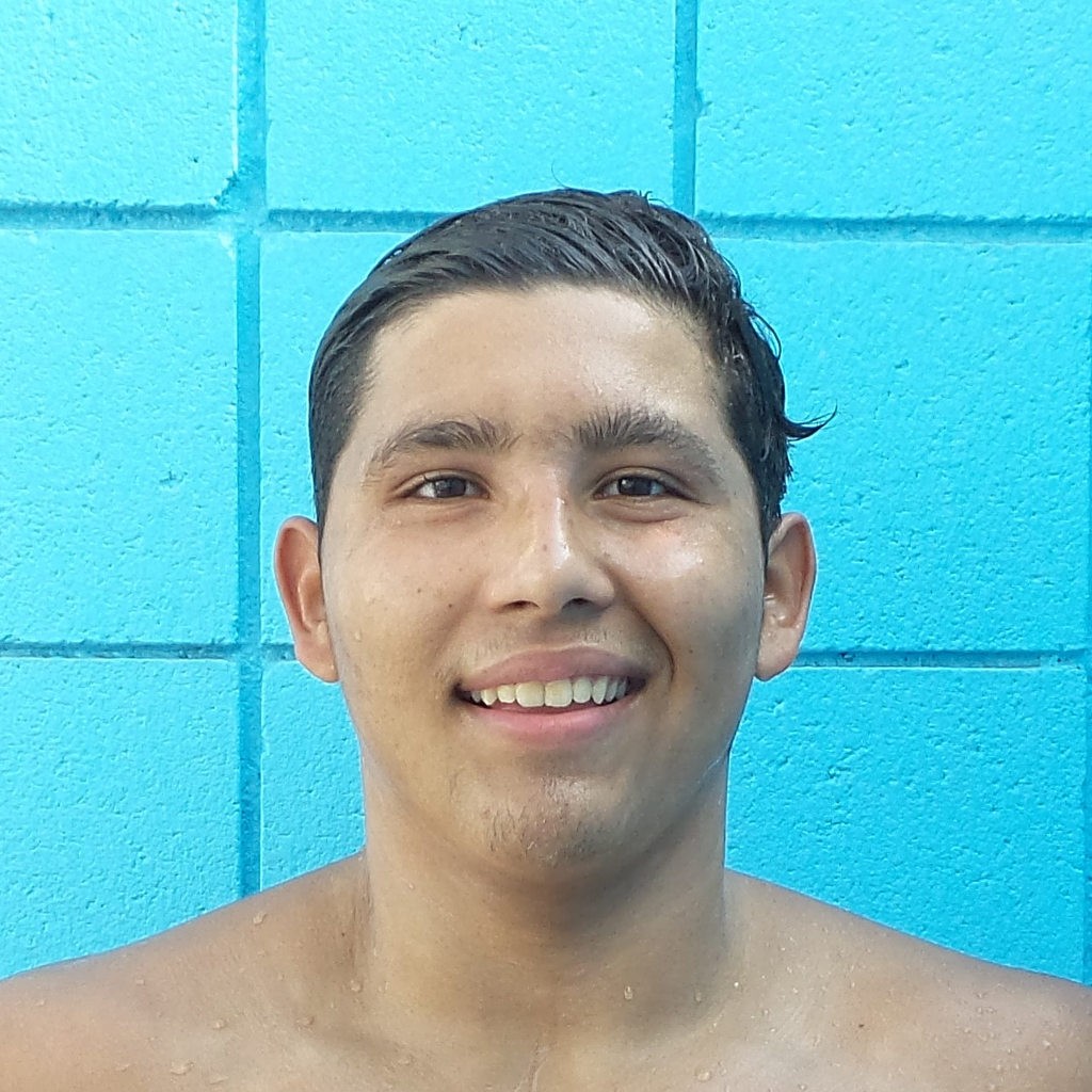 Ethan Martinez