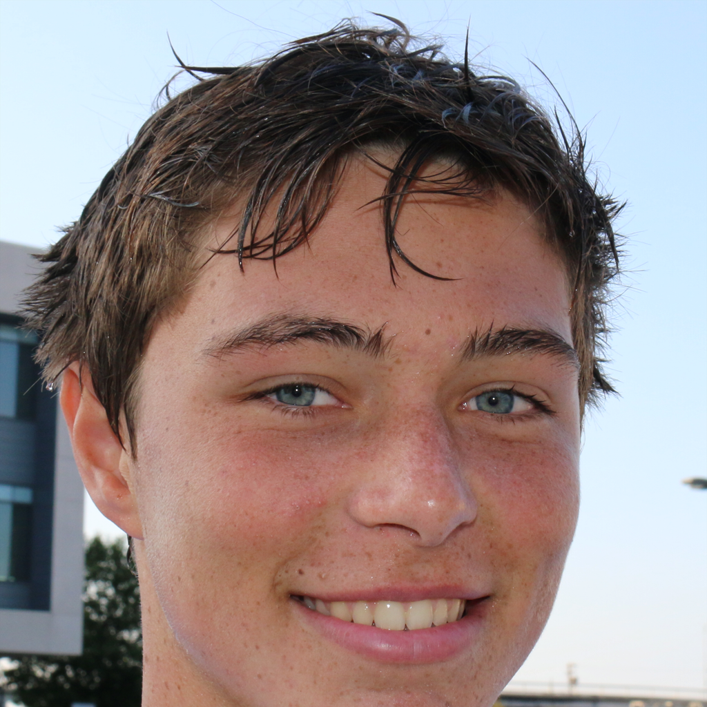 Cade Peters