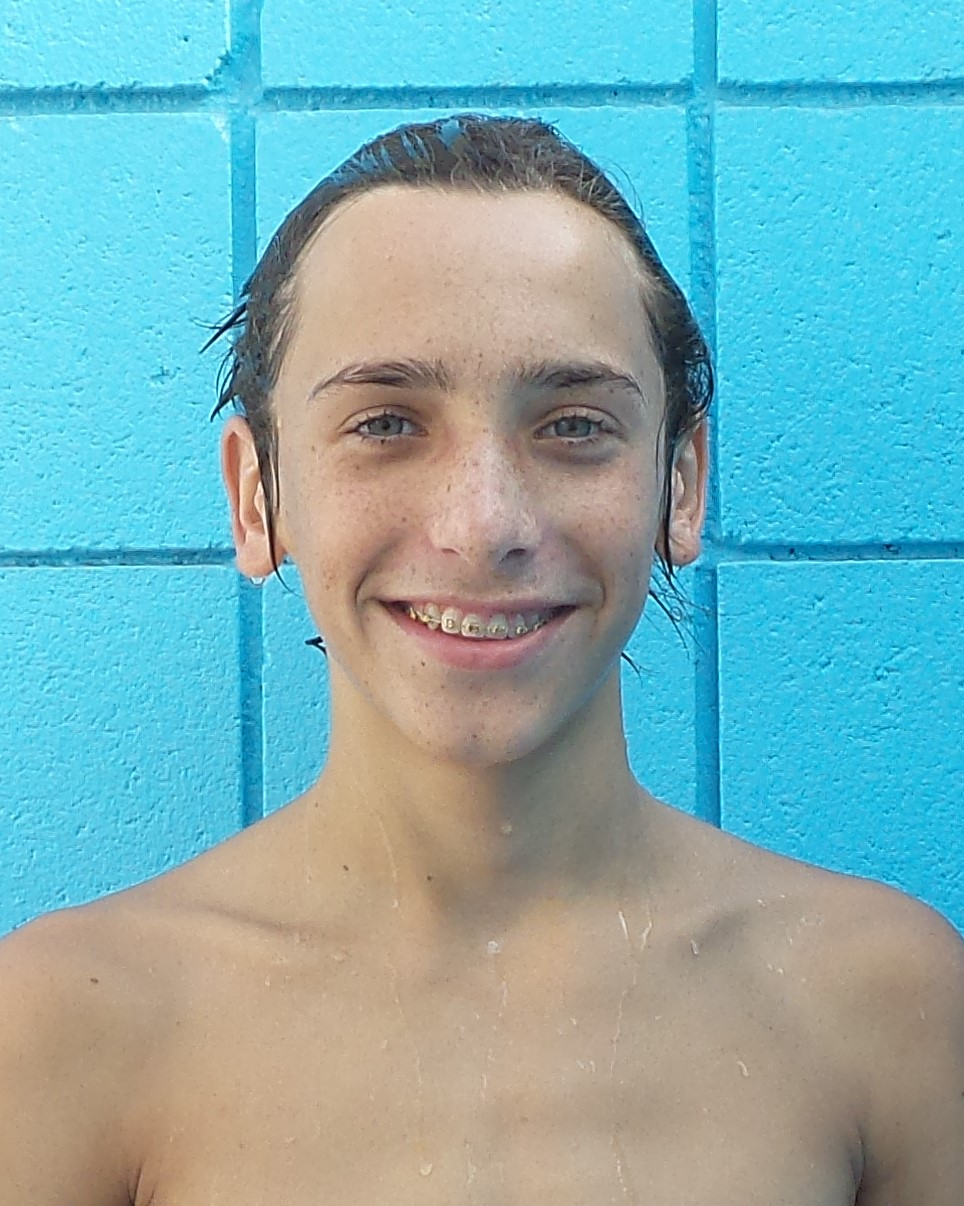 Kyle Leimbach