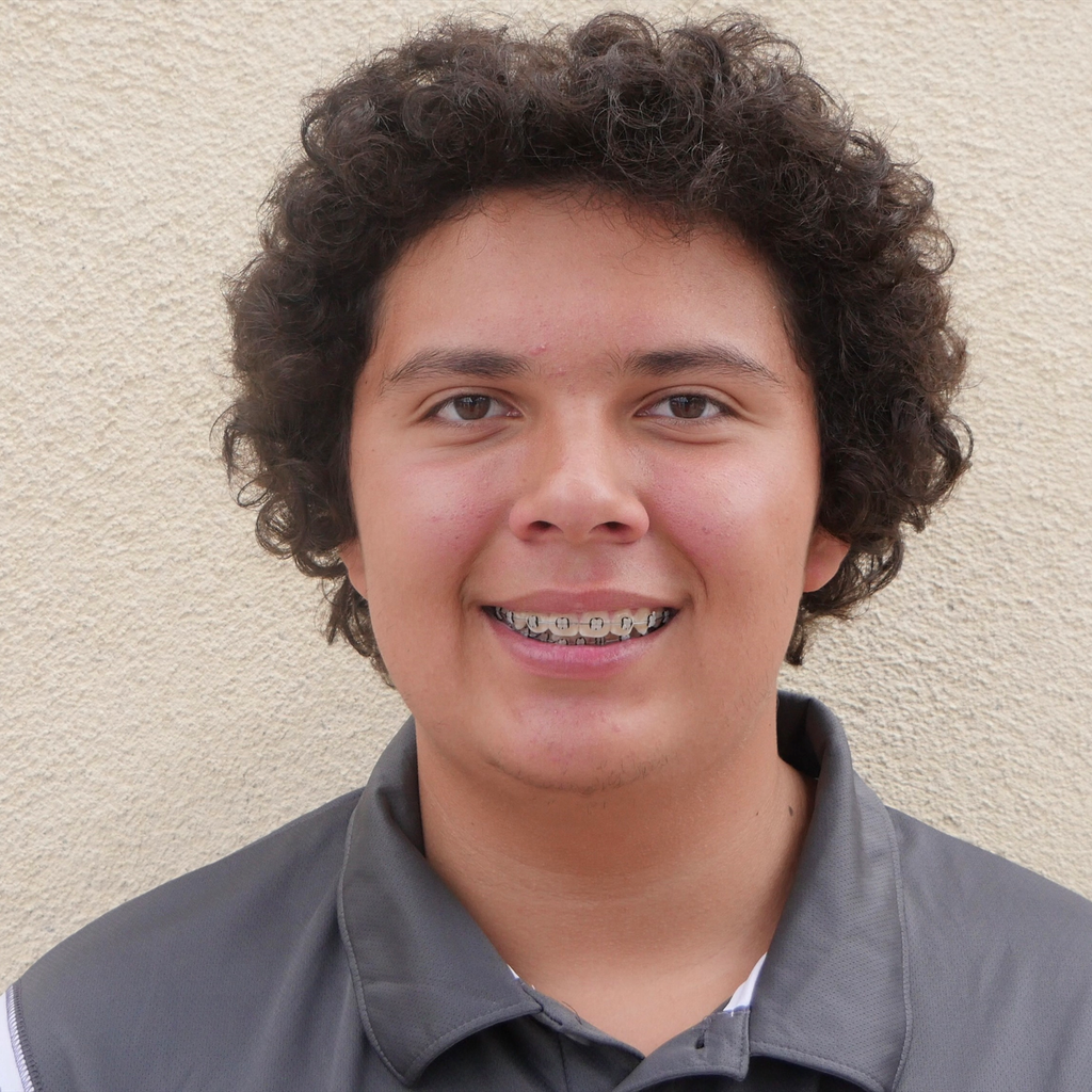 Luke Morales mugshot
