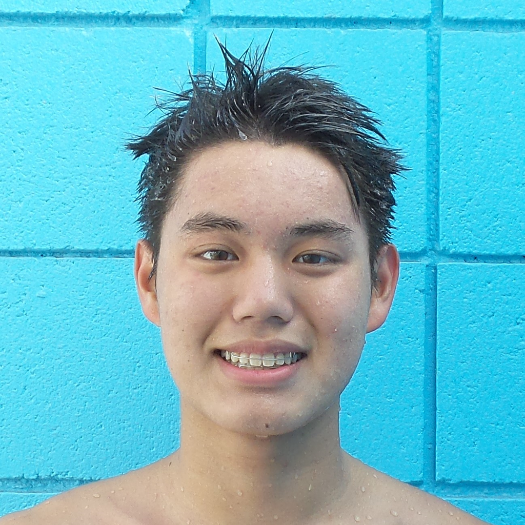 Anderson Liu
