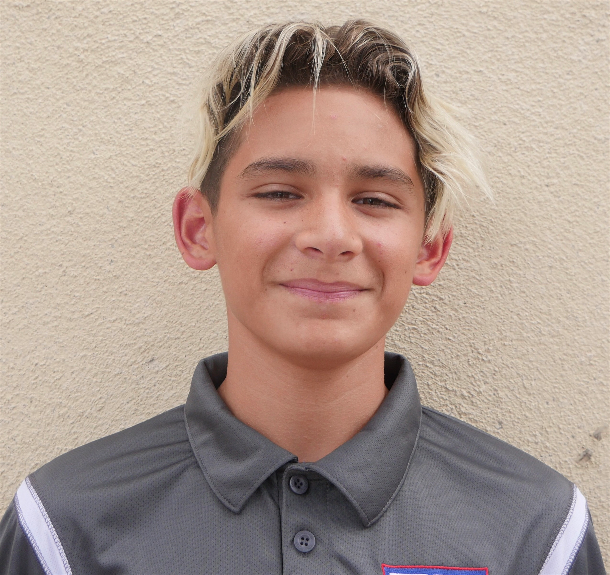 Jaden Hernandez
