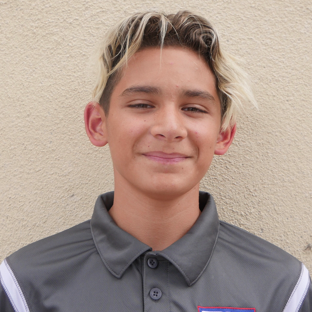 Jaden Hernandez