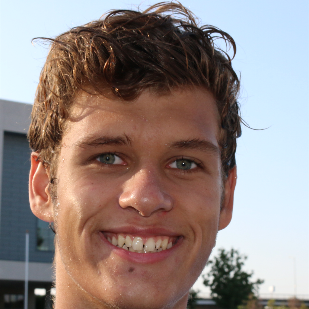 Michael D'Amore