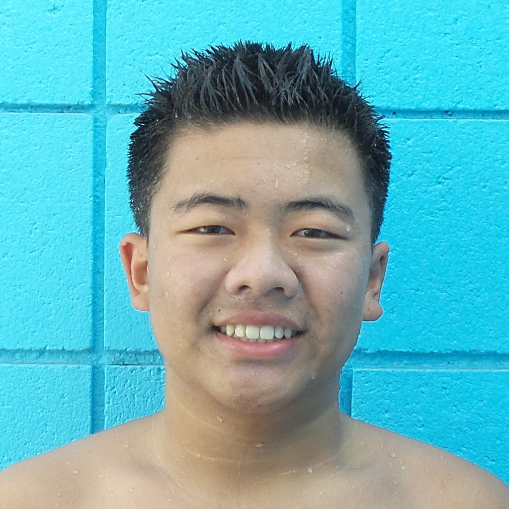 Alvin Huang
