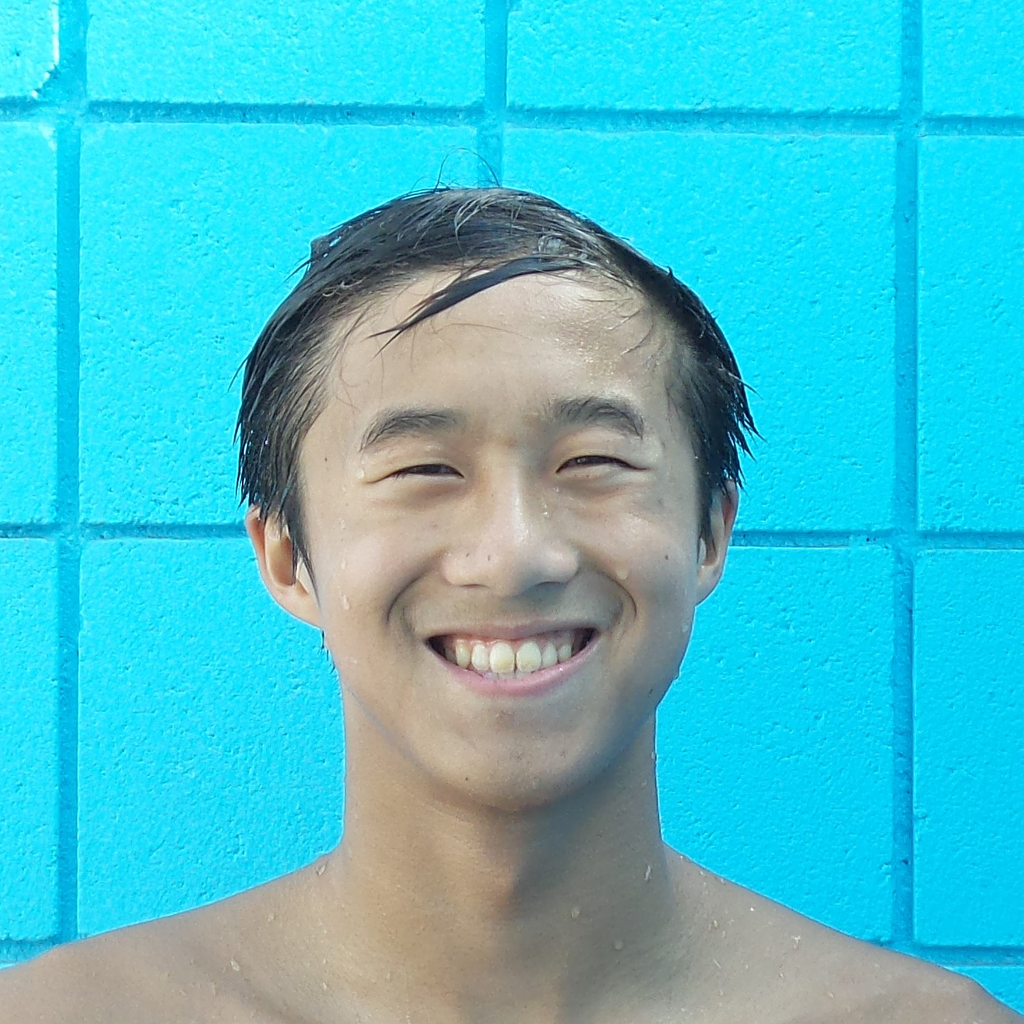 Caleb Tang