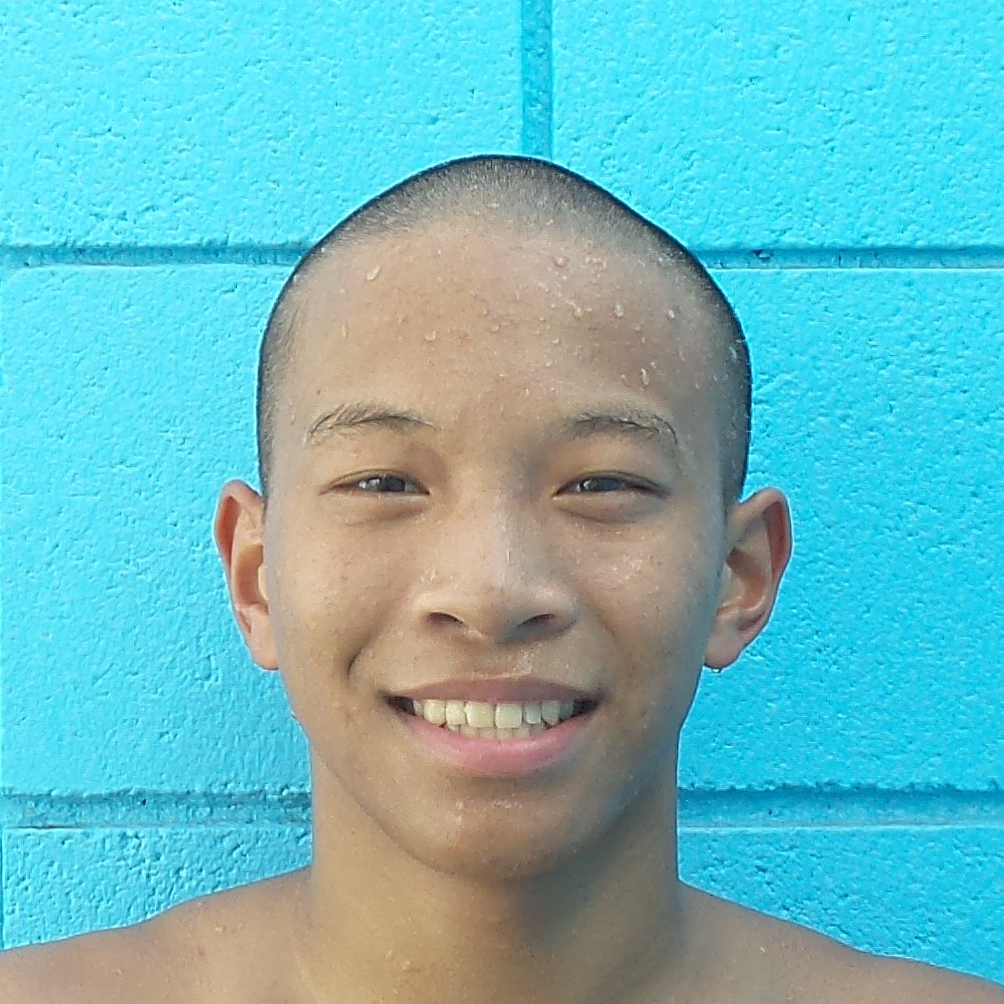 Garrett Wong