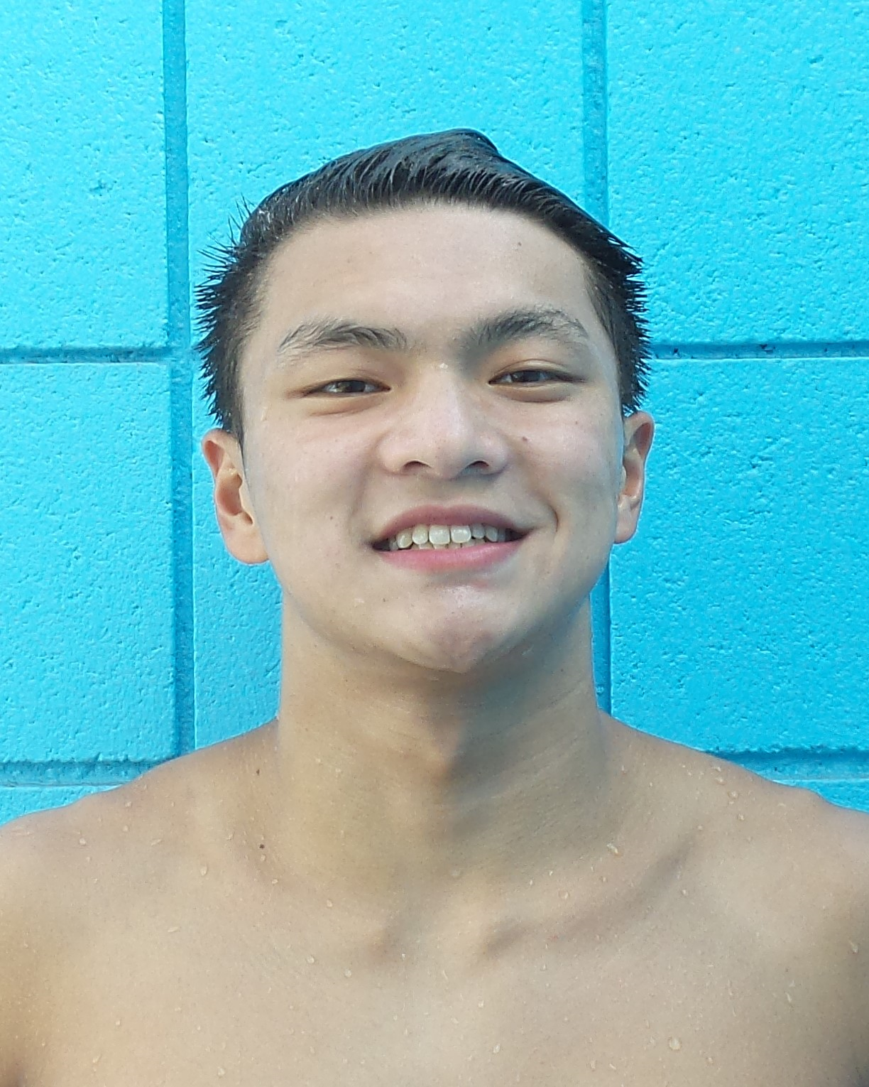 Tim Kwok