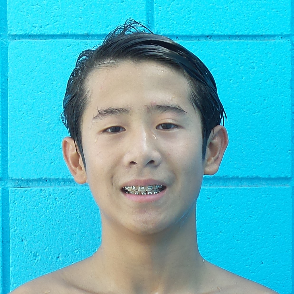 Chad Chu