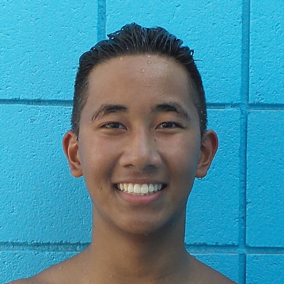 Joshua Cuevas