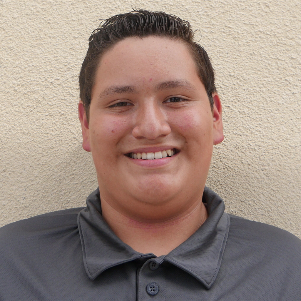 Jose Ordaz mugshot