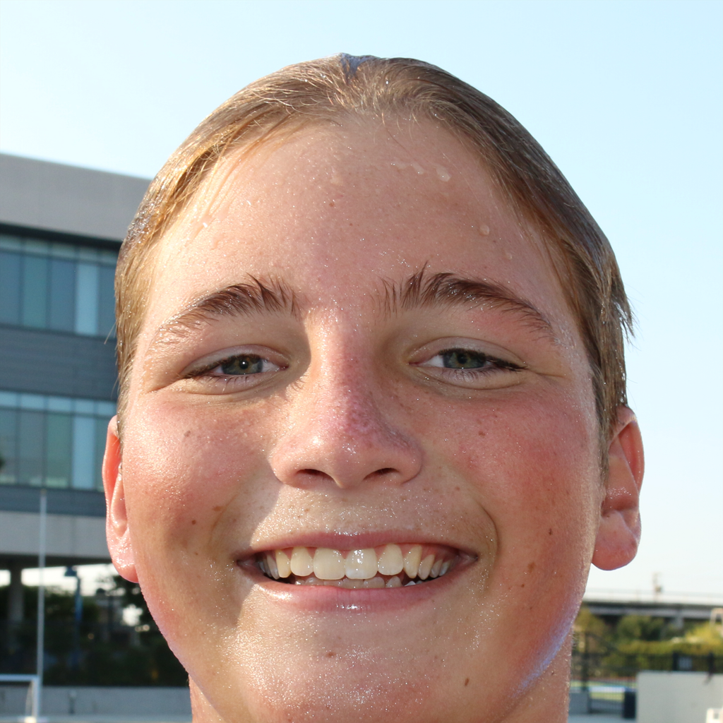 Ryan Reagan