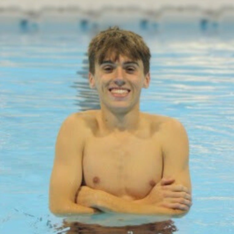 Garrett Nielsen mugshot