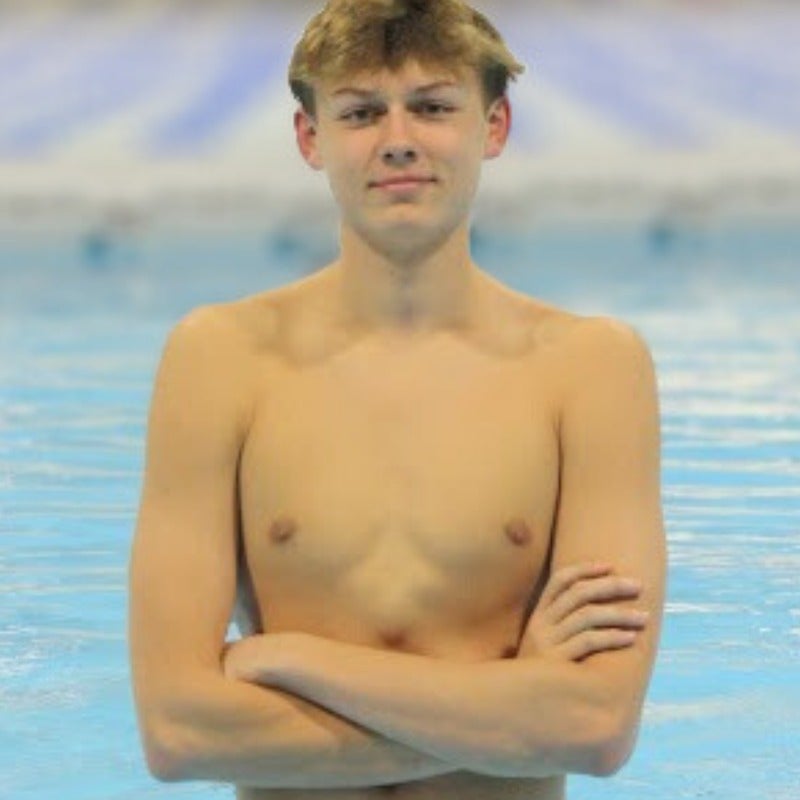 Elliot Vech