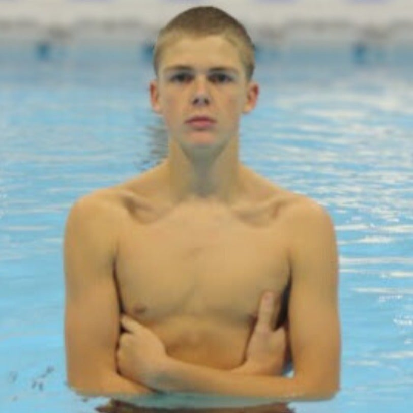 Mason Lau mugshot