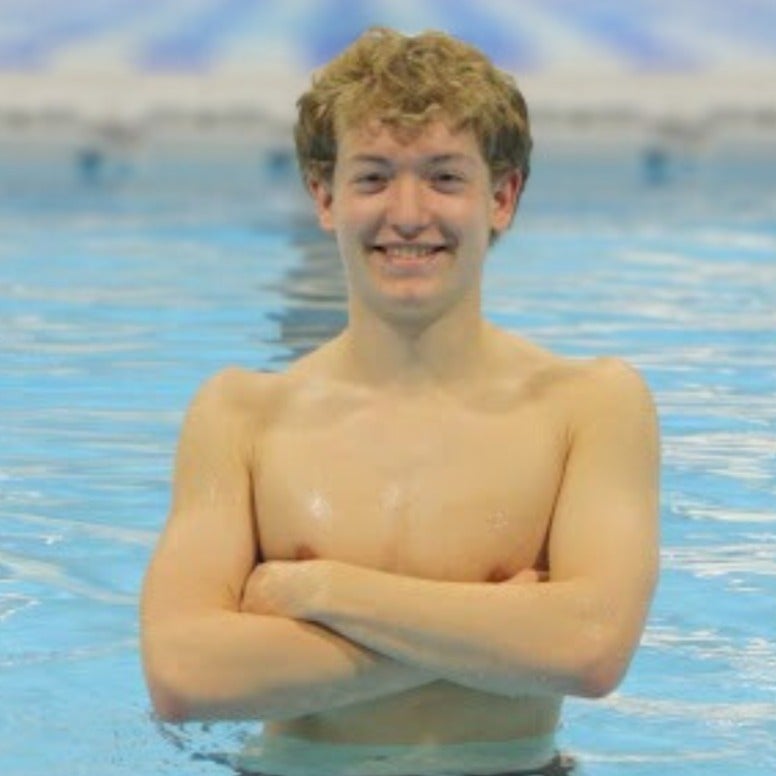 Zayne Keslar mugshot