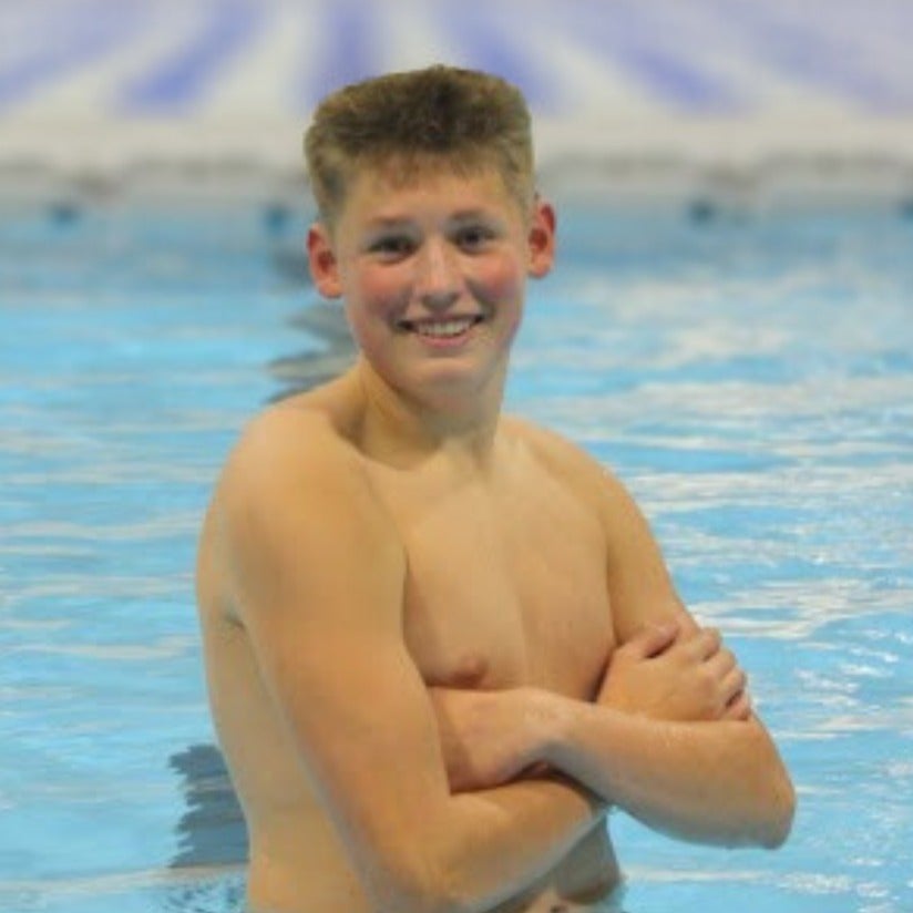 Elijah Walz