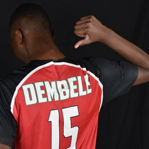 Minamba Dembele