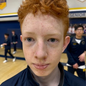 Cole Davis mugshot