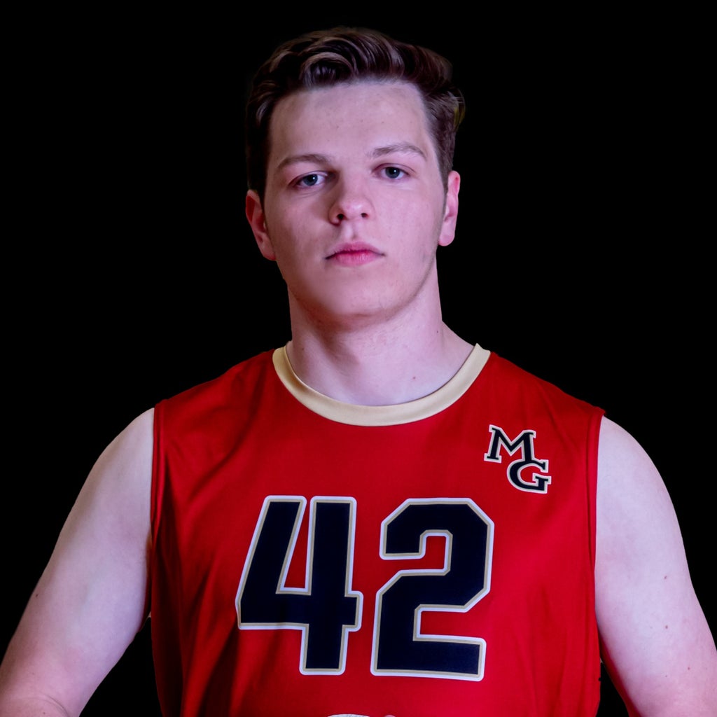 Jedd Fehr mugshot