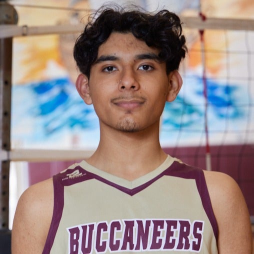 Kaleb Nunez mugshot