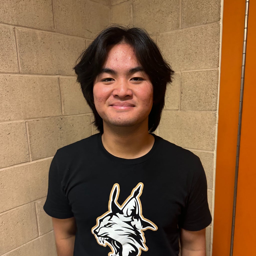 Ethan  Lam mugshot