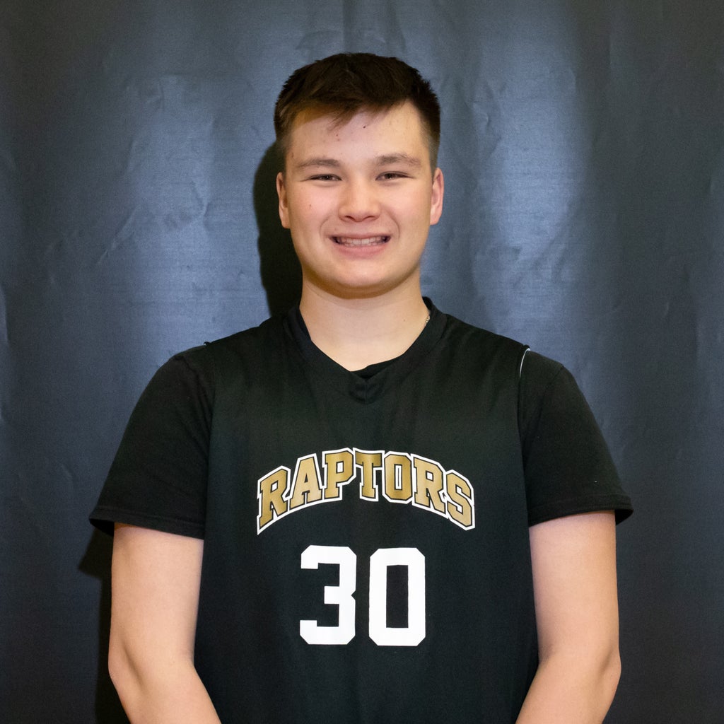 Daniel Christianson mugshot