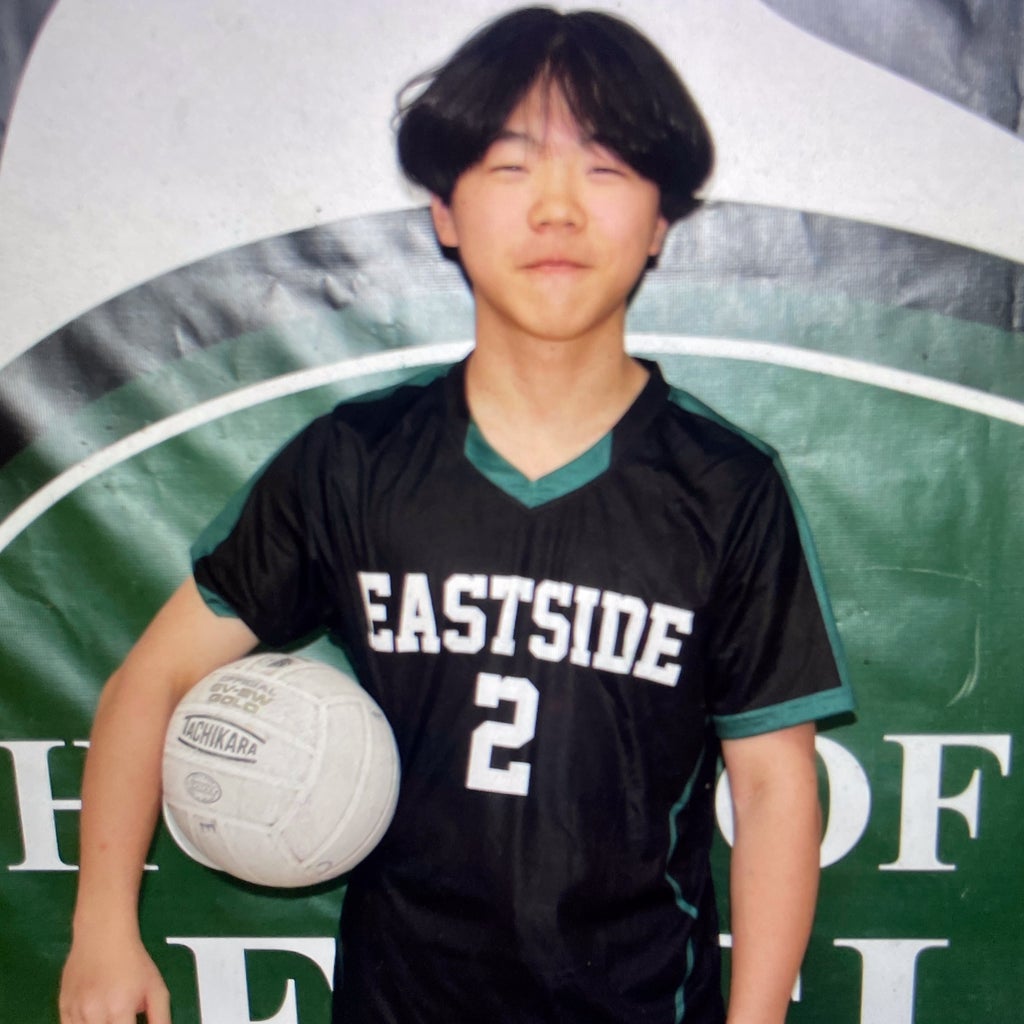 Daniel  Kang