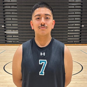 Josue Espinoza mugshot