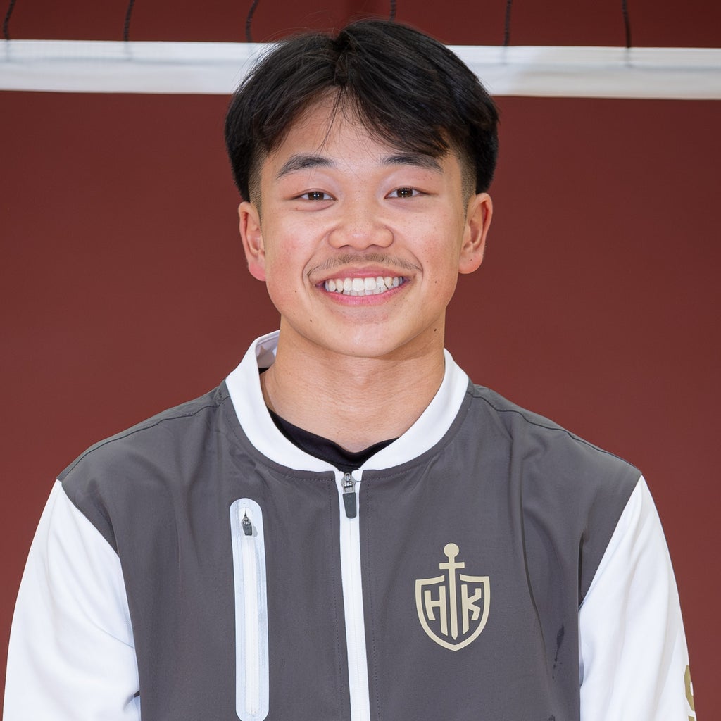 Eli Xiong