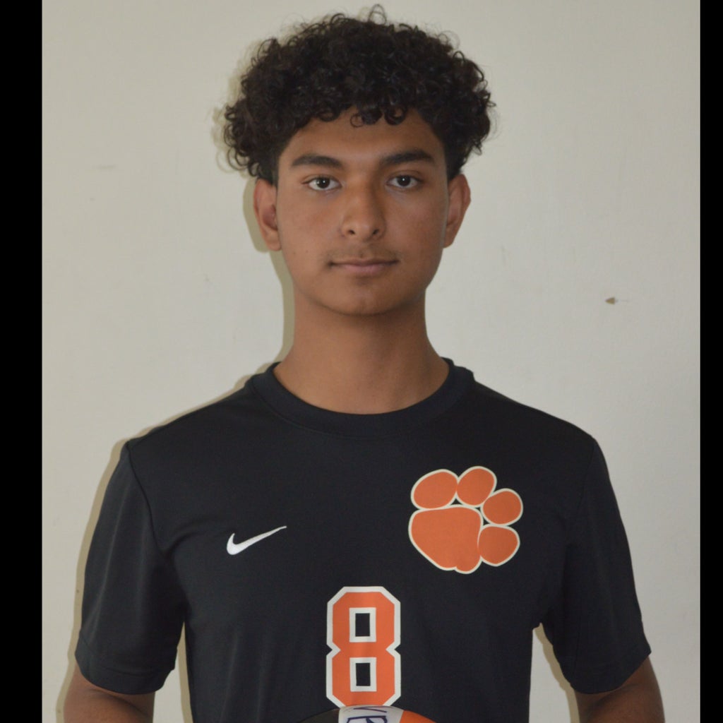 Richard Pinto mugshot