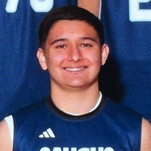 Javier Mata mugshot