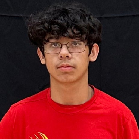 Kevin Padilla mugshot