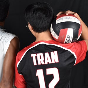 Vincent Tran mugshot