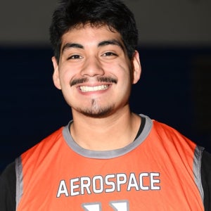 Sebastian Serrano