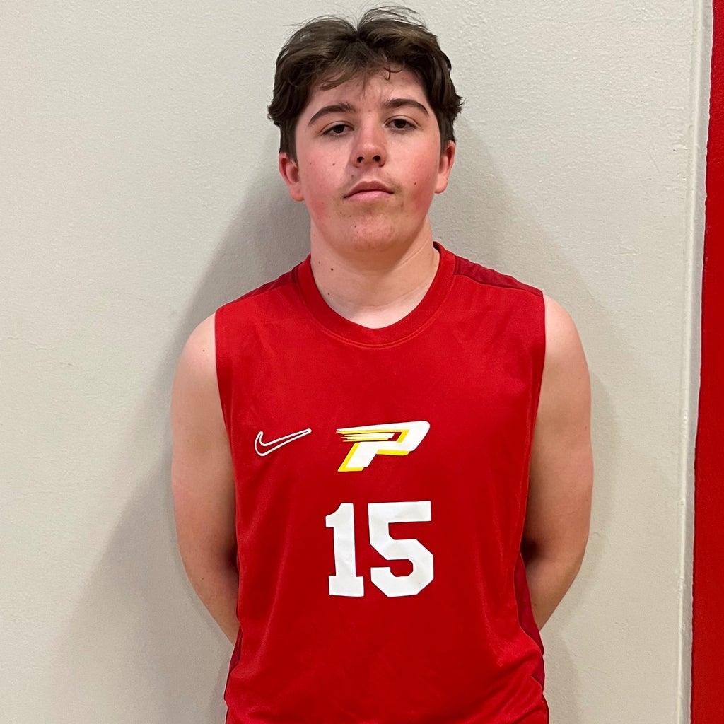 Conner Fountain mugshot