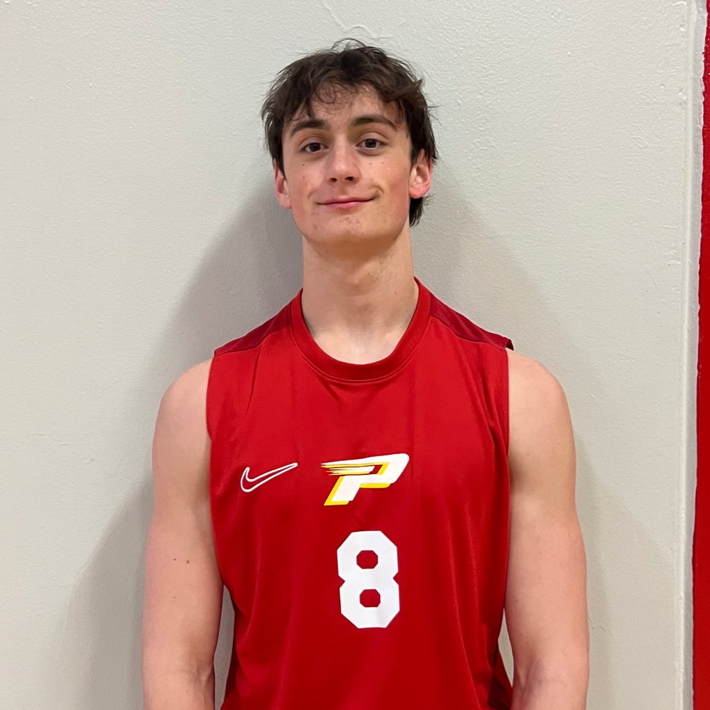 David Buckley mugshot