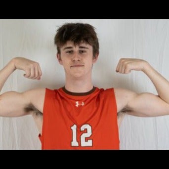 Aiden Therrien mugshot