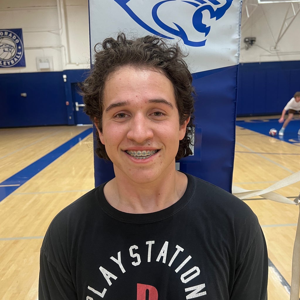 Seamus Morgan mugshot