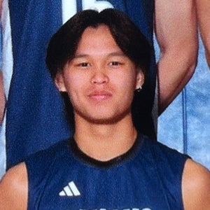 Sean Tran mugshot