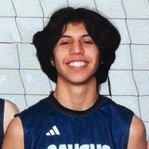 Cj Amaya mugshot