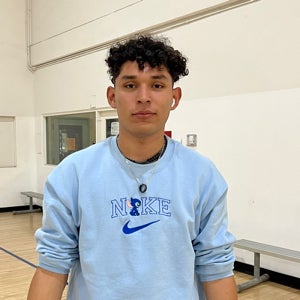 Nahum  Alvarez  mugshot