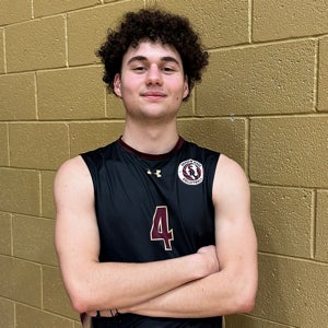 Anthony Gallagher mugshot